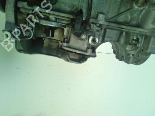 Engine DS DS 3 (SA_) 1.2 THP 110 / PureTech 110 (SAHNPS, SAHNZ6, SAHNZT) | BP31830417M1