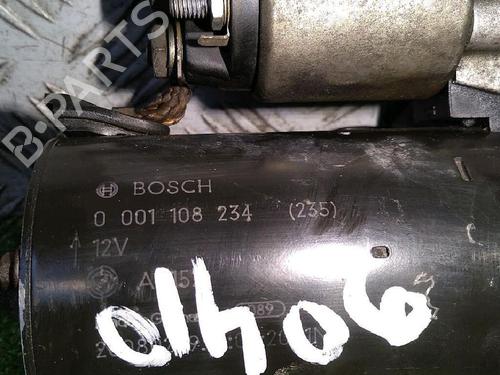 Used Starter Starter FIAT CROMA (194_) 1.9 D Multijet (194AXB1B) (120 hp) 30064823 30064823