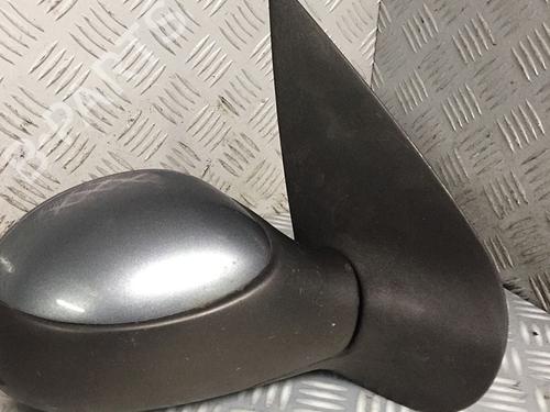 Used Right mirror PEUGEOT 206+ (2L_, 2M_) 1.4 HDi eco 70 (68 hp) 30069354