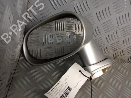 Used Left mirror Left mirror FIAT BARCHETTA (183_) 1.8 16V (130 hp) 30068718 30068718
