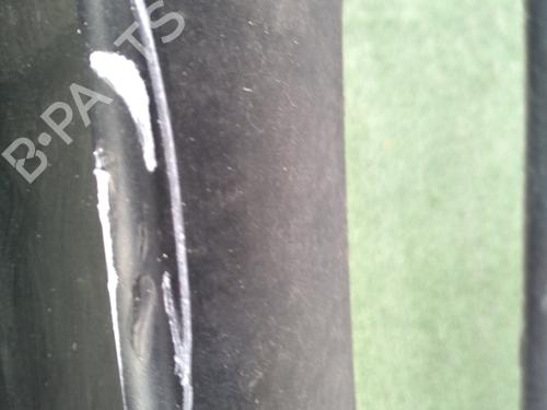 Front bumper NISSAN QASHQAI I (J10, NJ10) 1.5 dCi | BP30857561C7 