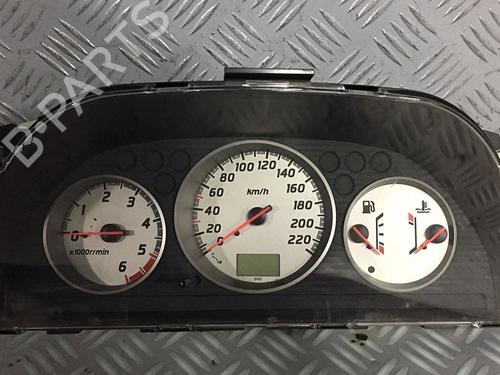 Kombiinstrument NISSAN X-TRAIL I (T30) 2.2 Di 4x4 (114 hp) 30069290