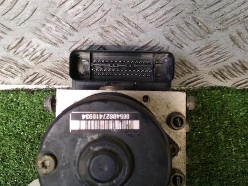 ABS pump AUDI A3 (8P1) 1.9 TDI | BP29951484M43 