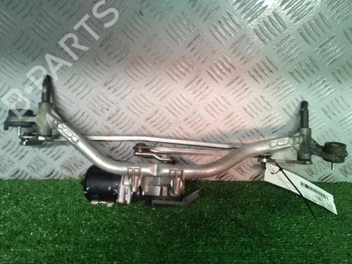 Used Front wiper motor RENAULT KANGOO Express (FW0/1_) 1.5 dCi 90 (FW0G, FW05, FW08, FW11) (90 hp) 17159917