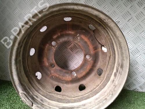 Rim OPEL MOVANO A Van (X70) 2.5 D (FD) | BP30064714C45 