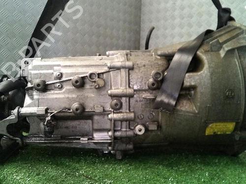 gearbox-bmw-1-e87-2003-2004-2005-2006-2007-2008-2009-2010-2011-2012-2013-29946740 main image