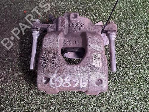 Used Right front brake caliper RENAULT CLIO V (B7_) 1.0 TCe 90 (B7MT) (91 hp) 29949592