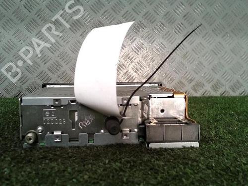 Used Radio Radio PEUGEOT PARTNER MPV (5_, G_) 2.0 HDi 4x4 (90 hp) 30077317 30077317