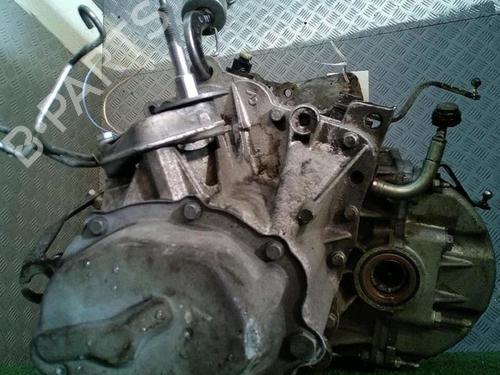 Gearbox CITROËN BERLINGO / BERLINGO FIRST Box Body/MPV (M_) 1.6 HDI 75 (MB9HW) | BP30076982M3