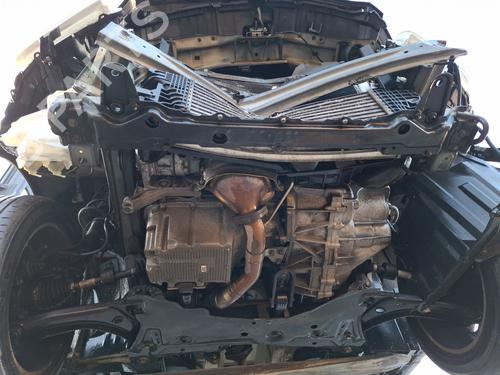 Gearbox SUZUKI SX4 S-Cross (JY) 1.6 DDiS (AKK 416D) | BP31337040M3 - Image 16