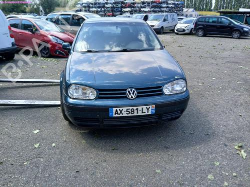 Warning switch VW GOLF IV (1J1) 1.9 TDI | BP19918177I22 