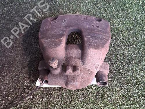 Left front brake caliper OPEL CORSA E (X15) 1.3 CDTI (08, 68) | BP29949613M105