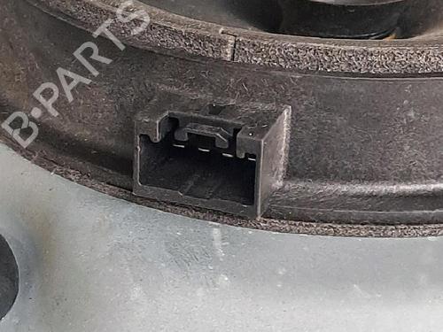 Rear left window mechanism FORD FOCUS C-MAX (DM2) 1.6 TDCi | BP29946892C24