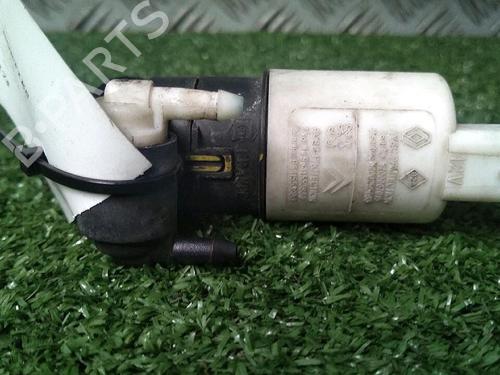 Washer pump RENAULT SCÉNIC II (JM0/1_) 1.9 dCi (JM0G, JM12, JM1G, JM2C) | BP29950878E24
