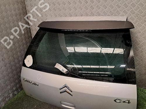 Tailgate CITROËN C4 I (LC_) 1.6 HDi | BP30076828C6