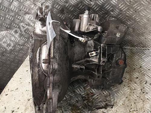 Used Gearbox OPEL CORSA D (S07) 1.2 (L08, L68) (80 hp) 30077520