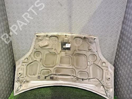 Hood FORD FIESTA V (JH_, JD_) 1.4 16V | BP30077514C1 