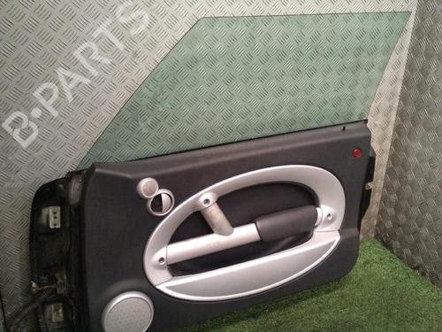 Right front door MINI MINI (R50, R53) One | BP17158612C3 