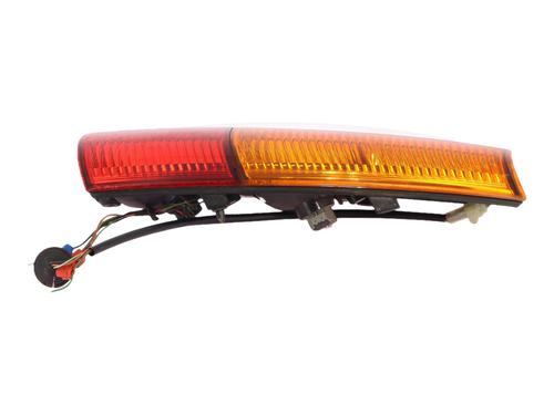 Right taillight SUZUKI IGNIS II (MH) 1.3 DDiS (RM413D) | BP30071397C35 - Image 13