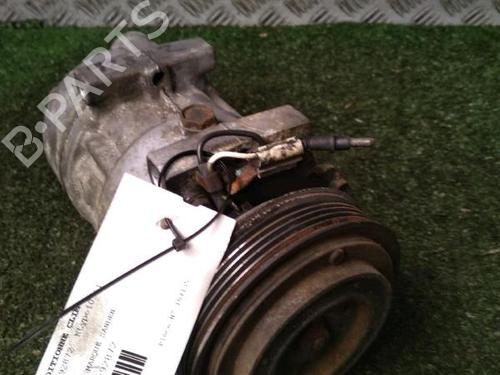Used AC compressor AC compressor RENAULT ESPACE III (JE0_) 2.0 16V (JE0N, JE0L, JE02) (140 hp) 30073127 30073127