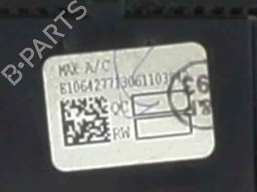 Commande Chauffage FORD FIESTA VI (CB1, CCN) 1.25 | BP31035136I5 