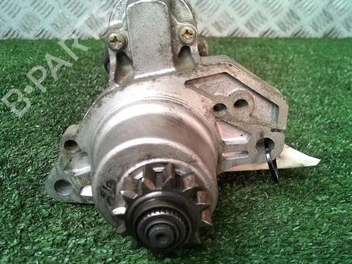 Starter NISSAN ALMERA II Hatchback (N16) 2.2 Di | BP29951792M8  - Image 8