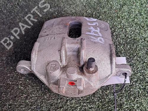 Used Right front brake caliper LAND ROVER FREELANDER I (L314) 2.0 Td4 4x4 (112 hp) 29949569