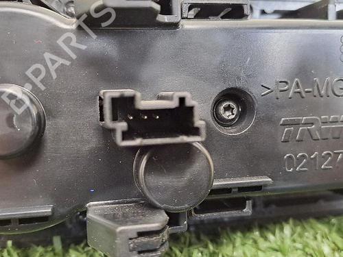 AC-Styringsenhed/Manøvreenhed ALFA ROMEO GIULIA (952_) 2.2 D (952AFA25, 952AFM25, 952ALA25) (180 hp) 30068280