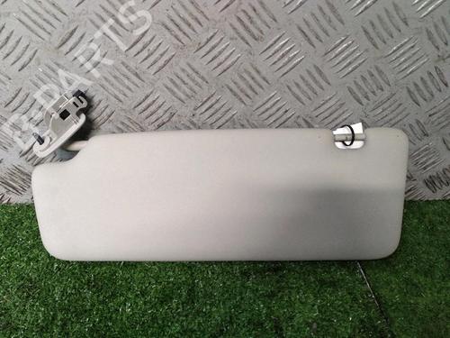 Right sun visor AUDI A3 Sportback (8PA) 2.0 TDI | BP12228618I2 