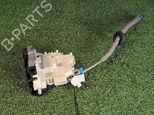 Højre bagtil lås AUDI Q2 (GAB, GAG) 35 TDI | BP30063729C99