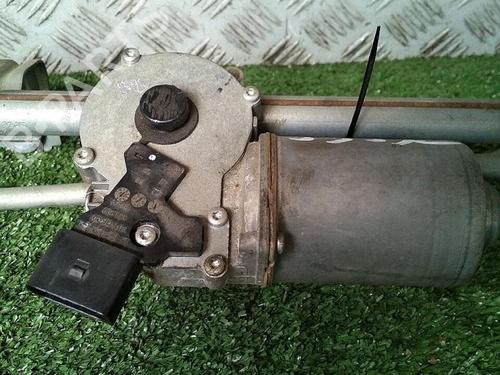Front wiper motor OPEL ZAFIRA / ZAFIRA FAMILY B (A05) 1.9 CDTI (M75) | BP30075903M29 