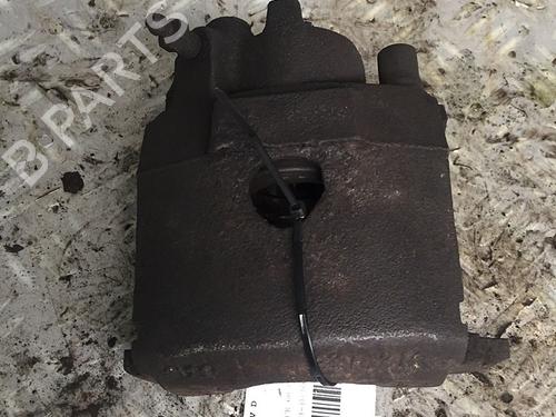 Used Right front brake caliper Right front brake caliper VW POLO (6N2) 1.4 (60 hp) 30067732 30067732