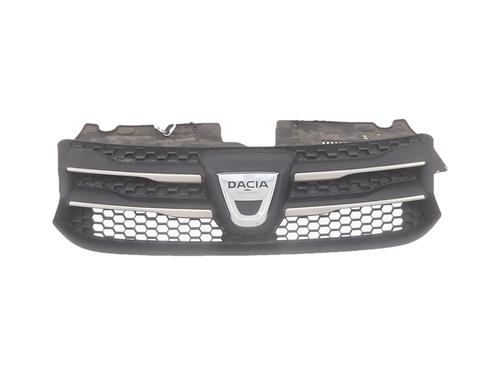 Grill DACIA LOGAN II TCe 90 (L8MA, L8M1, L8AC) | BP38452799C40 - Image 4