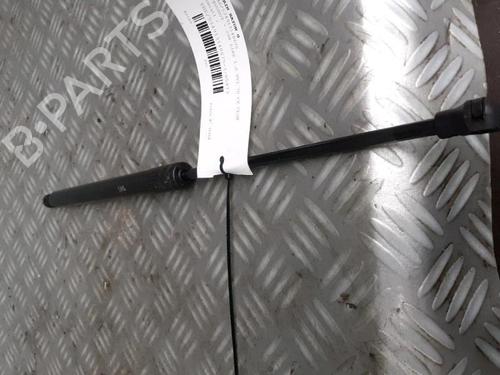 Used Tailgate lift support Tailgate lift support PEUGEOT 208 I (CA_, CC_) 1.0 VTi (68 hp) 30072593 30072593