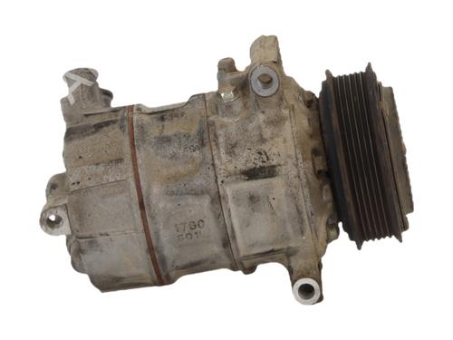 Used AC compressor AC compressor OPEL INSIGNIA A (G09) [2008-2017] 40596105 40596105