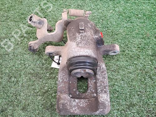 Used Right rear brake caliper PEUGEOT PARTNER Tepee 1.6 HDi / BlueHDi 75 (75 hp) 29949389