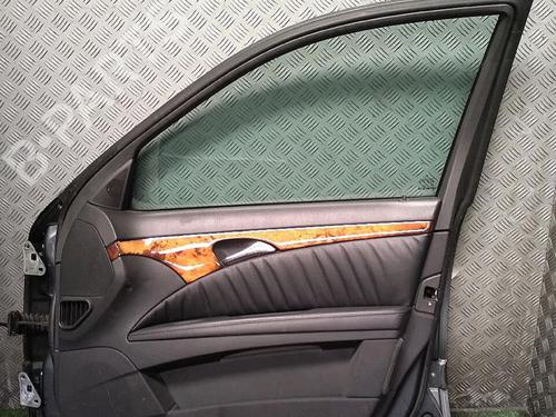Right front door MERCEDES-BENZ E-CLASS (W211) E 280 CDI (211.023) | BP30076017C3 