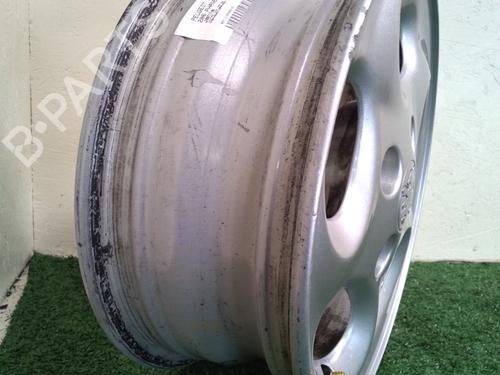 Felge PEUGEOT 206 Hatchback (2A/C) 1.4 i | BP30761169C45