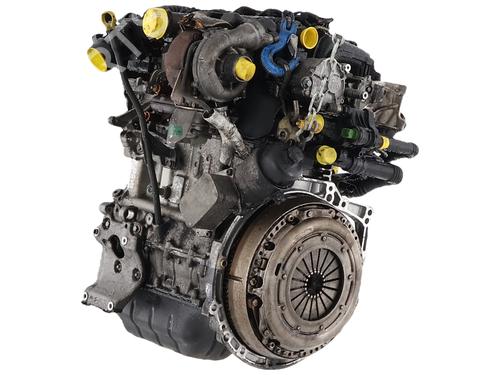 Engine VOLVO V50 (545) 2.0 D | BP36761012M1 - Image 6