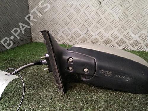 Left mirror TOYOTA COROLLA Verso (_E12_) 2.0 D-4D (CDE120_, CDE120R) | BP30065759C26 