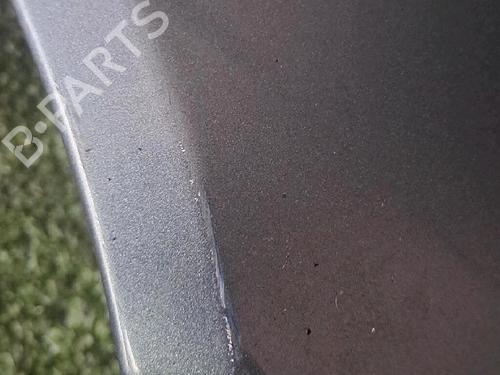 Left front fenders RENAULT TWINGO I (C06_) 1.2 (C066, C068) | BP29953280C41 