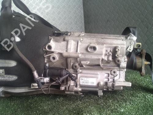 Gearbox BMW 1 (F20) 116 d | BP30066068M3 