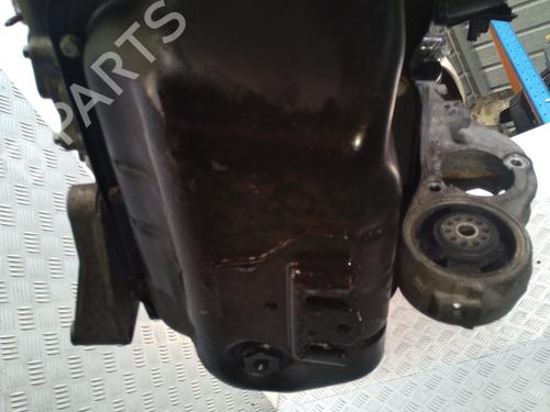 Engine PEUGEOT 206+ (2L_, 2M_) 1.1 | BP28332163M1 