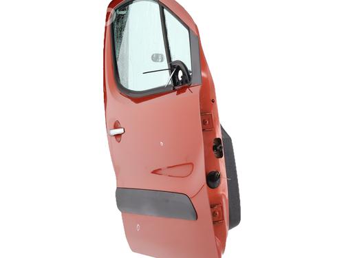 Used Right front door Right front door PEUGEOT PARTNER MPV (5_, G_) [1996-2026] 34454522 34454522