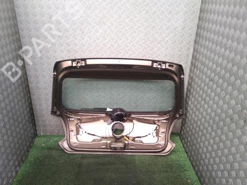 Tailgate VW POLO V (6R1, 6C1) 1.6 TDI | BP19703267C6 