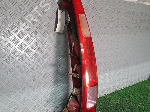 Left taillight CITROËN C8 (EA_, EB_) 2.2 HDi | BP30064506C34 - Image 4