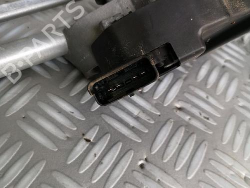 Front wiper motor PEUGEOT 1007 (KM_) 1.4 | BP30068908M29