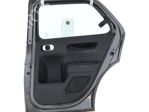 Dør højre bagtil CITROËN C4 CACTUS 1.6 BlueHDi 100 | BP38628658C5 - Image 4