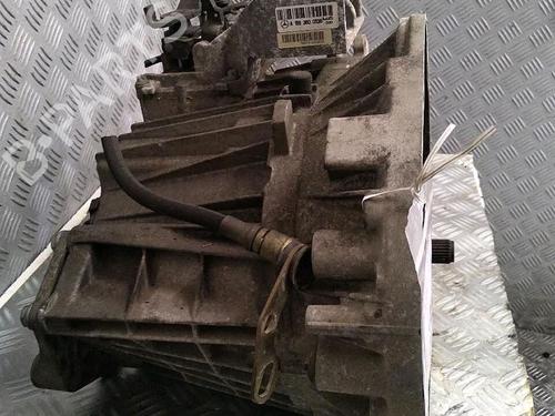 Used Gearbox MERCEDES-BENZ A-CLASS (W168) A 140 (168.031, 168.131) (82 hp) 29951813