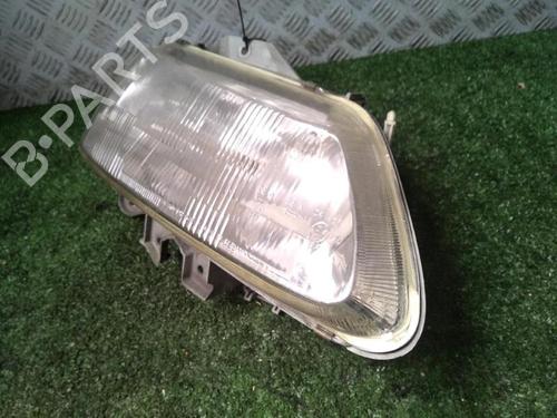 Right headlight RENAULT LAGUNA I (B56_, 556_) 1.8 (B56Z) | BP30072221C29 
